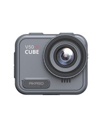 Akaso V50X Cube Спортивная камера WiFi 4K