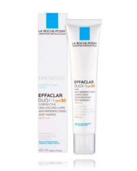 La Roche-Posay Effaclar Duo [+] SPF30 Крем для Лица 40 ml