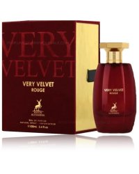Maison Alhambra Very Velvet Rouge Парфюм EDP 100 ml
