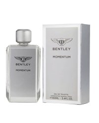 Bentley Momentum Парфюм EDT 100ml