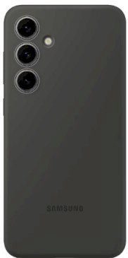 Samsung Silicone Cover Чехол для Samsung Galaxy A37