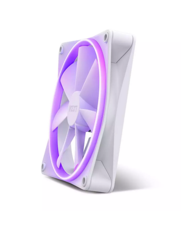 NZXT F140 RGB Вентилятор корпуса компьютера 14 cm