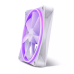 NZXT F140 RGB Вентилятор корпуса компьютера 14 cm