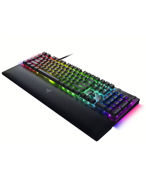 Razer BlackWidow V4 Mechanical Gaming Клавиатура