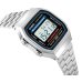 Casio A168 WA Retro Vintage Мужские часы