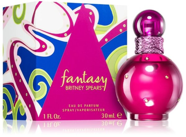 Britney Spears Fantasy Парфюм EDP 30 ml