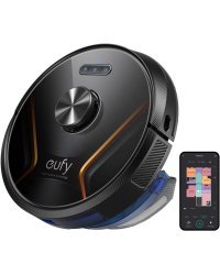 Anker Eufy RoboVac X8 Гибридный Робот-Пылесос