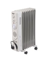 Comfort C326-9VT 2000Вт+400Вт VT обогреватель