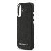 Karl Lagerfeld Grained PU Repeated Logo MagSafe Case Чехол для Apple iPhone 17