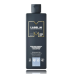 Label.M Pure Botanical Питательный шампунь 300 ml