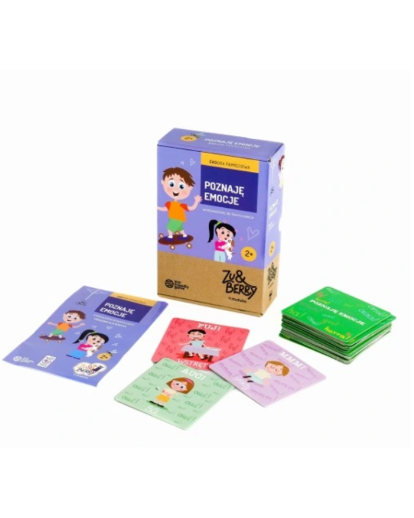 Дополнительное изображение книги «Muduko Игра на Память-Пазл 2+»