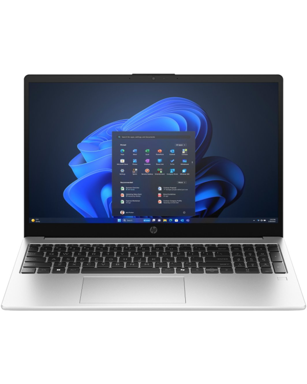 HP 255 G10 Ноутбук 15.6" / Ryzen 7 7735U / FHD / 16GB / 512GB / Win11 Home