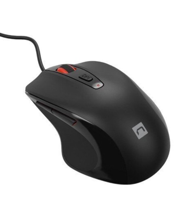 Natec NMY-2047 Pigeon Gaming Мышь