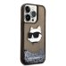 Karl Lagerfeld KLHCP14LLNCHCK Чехол для Apple iPhone 14 Pro