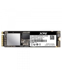 Adata XPG SX8200 PRO SSD 512GB PCIe Gen3x4 M.2 2280