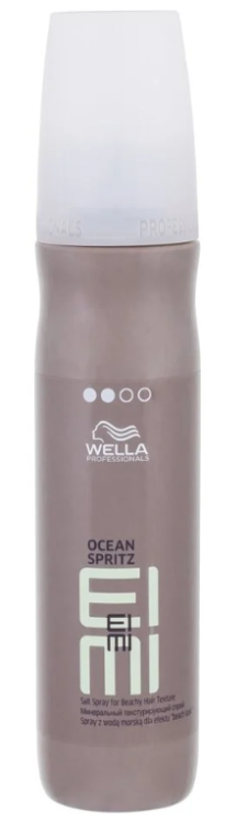 Wella Professionals EIMI Texture Ocean Spritz Спрей для волос 150 ml