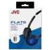 JVC HA-S160M-AU Наушники