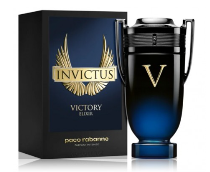Paco Rabanne Invictus Victory Elixir Парфюм PP 200 ml