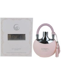 Le Falcone Bonita La Rose Парфюм EDP 100 ml