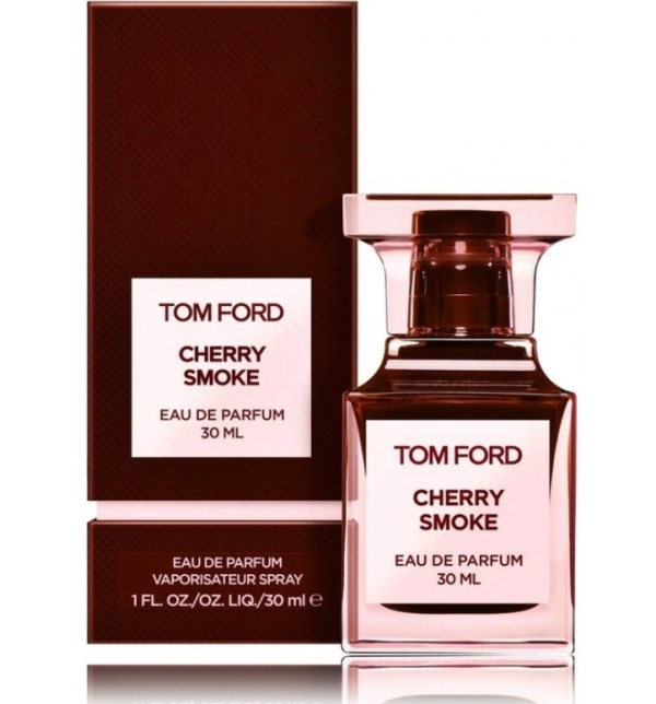 Tom Ford Cherry Smoke Парфюм EDP 30 ml