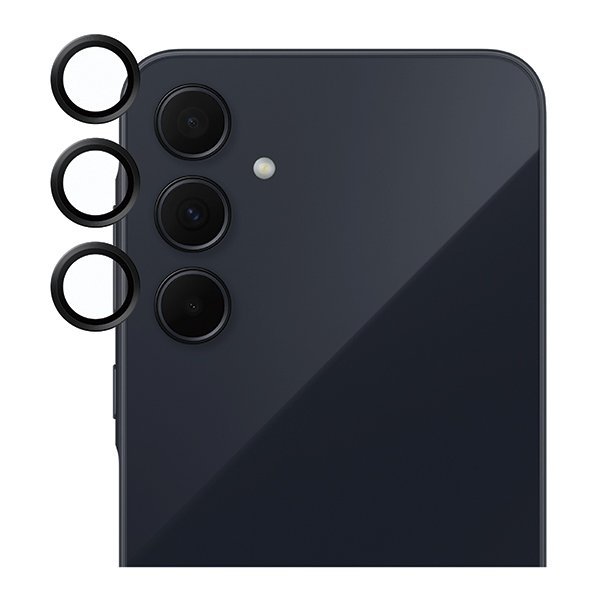 PanzerGlass SAFE95688 Защитная пленка для камер для Samsung A55 5G