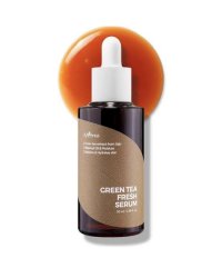 Isntree Green Tea Fresh Сыворотка Для Лица 50ml