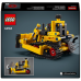 LEGO 42163 Heavy-Duty Bulldozer Конструктор