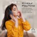 PROMATE Terra Bluetooth наушники SD / FM / AUX