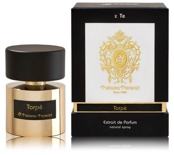 Tiziana Terenzi Torpe Парфюм PAR 100 ml
