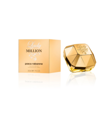 Paco Rabanne Lady Million Парфюм EDP 30 ml