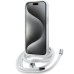 Karl Lagerfeld KLHMP15SHCKHNT Чехол для Apple iPhone 15 / 14 / 13