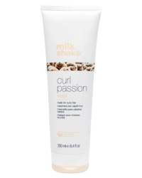 Milk Shake Curl Passion Крем-маска для ухода за волосами 250 мл