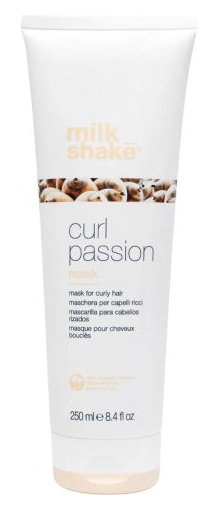 Milk Shake Curl Passion Крем-маска для ухода за волосами 250 мл