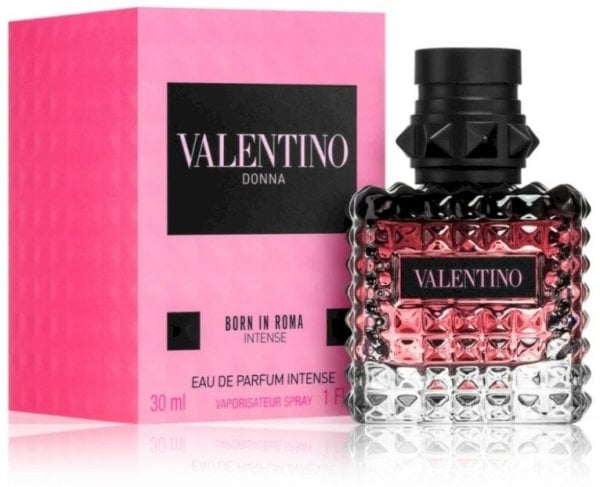 Valentino Donna Born in Roma Intense Парфюм EDP 30 ml