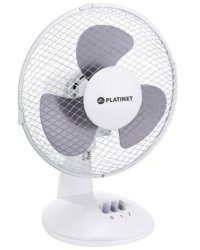 Platinet PTF9G Настольный вентилятор