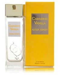 Alyssa Ashley Cashmeran Vanilla Парфюм EDP 100 ml