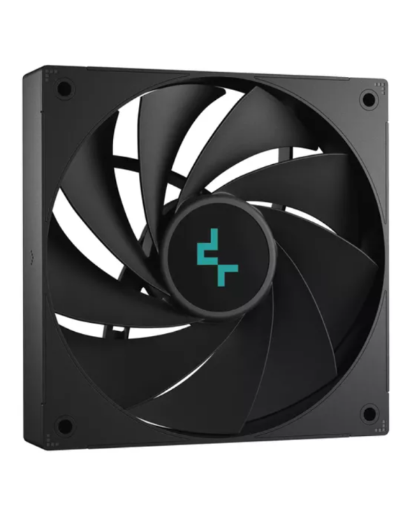 Deepcool ASSASSIN IV VC VISION Кулер для процессора 300 Вт