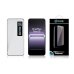Дополнительное изображение книги «OBAL:ME 5D Glass Screen Protector Защитное стекло для OnePlus Nord 5 / чёрный»
