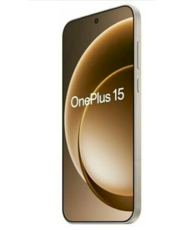 OnePlus 15 Смартфон 16 GB / 512 GB / 5G / Dual SIM / Sand Storm