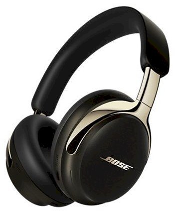 Обложка книги «Bose QuietComfort Ultra 2nd Gen Наушники»