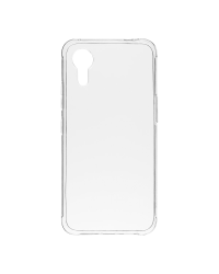 Tactical TPU Cover Защитный чехол для Samsung Galaxy Xcover 7 / прозрачный