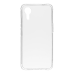 Tactical TPU Cover Защитный чехол для Samsung Galaxy Xcover 7 / прозрачный