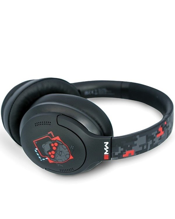 OTL Call of Duty: MW3 ANC игровые беспроводные наушники