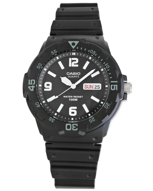 CASIO MRW-200H-1B2VEG Мужские часы