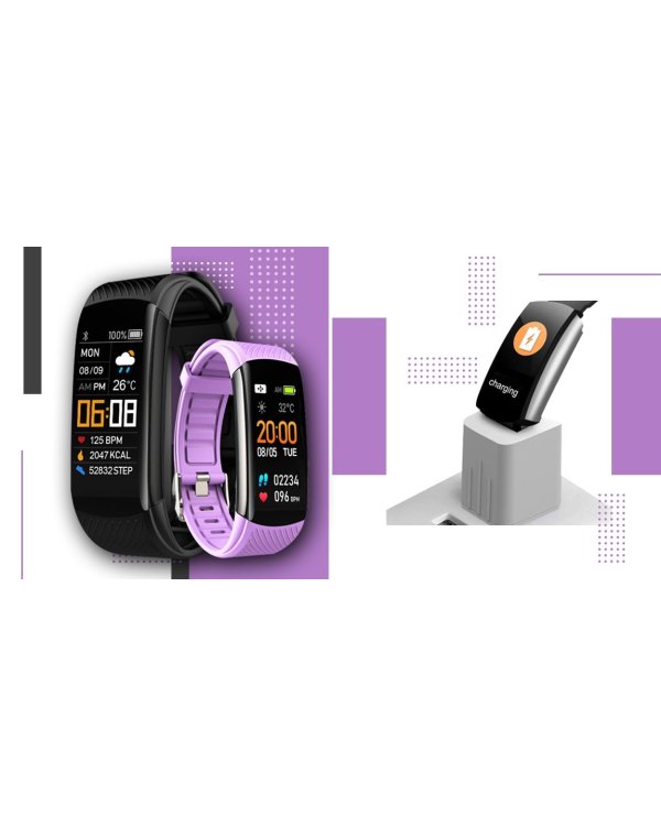 Giewont GW200-8 Часы