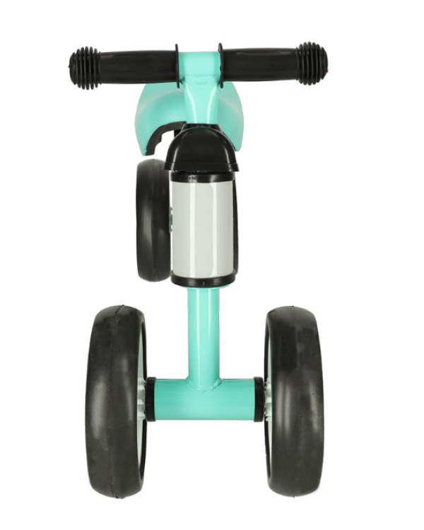 Trike Fix Tiny Трехколесный Bелосипед