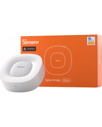 Sonoff ZBBridge-U Matter Gateway / ZigBee Bridge Ultra Датчики