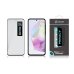 Дополнительное изображение книги «OBAL:ME Privacy 5D Glass Screen Protector Защитное стекло для Samsung Galaxy A35 5G / чёрный»