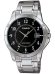 Casio MTP-V004D-1B Мужские часы