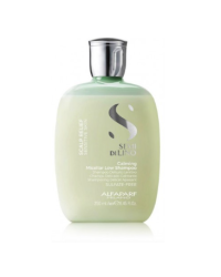 Alfaparf Milano Semi Di Lino Scalp Relief Calming Шампунь 250 ml